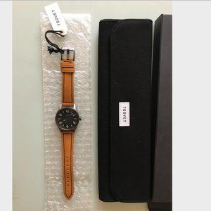 *BRAND NEW* Tsovet Men's SVT-RS40 Analog Watch